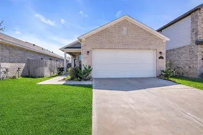 23027 Bright Light Lane, Katy, TX 77493 - Photo 1