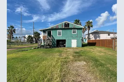 415 Oyster Street, Freeport, TX 77541 - Photo 3