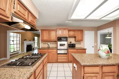 3107 Dulaney Road, Houston, TX 77084 - Photo 15