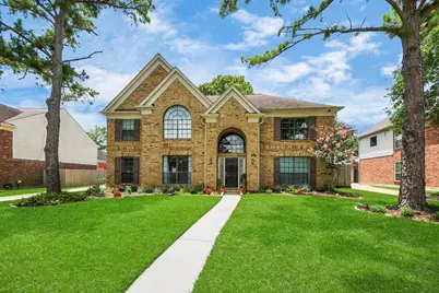 3107 Dulaney Road, Houston, TX 77084 - Photo 3