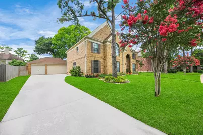 3107 Dulaney Road, Houston, TX 77084 - Photo 5