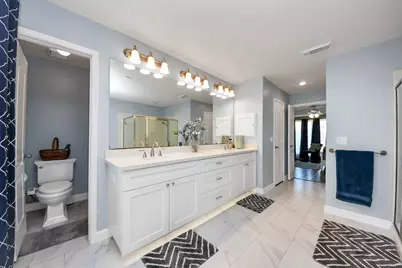 3107 Dulaney Road, Houston, TX 77084 - Photo 29