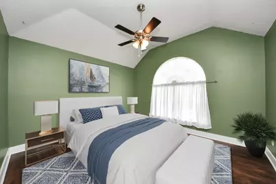 3107 Dulaney Road, Houston, TX 77084 - Photo 33