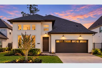 6 Clearview Terrace Place, Tomball, TX 77375 - Photo 1