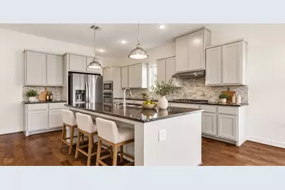 6 Clearview Terrace Place, Tomball, TX 77375 - Photo 5
