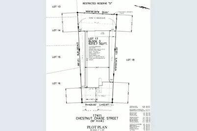 17411 Chestnut Chase Street, Hockley, TX 77447 - Photo 19