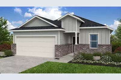 17411 Chestnut Chase Street, Hockley, TX 77447 - Photo 1