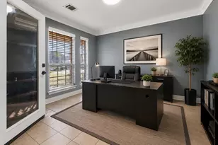 5610 Eagle Sky Blvd, Katy, TX 77449 - Photo 3
