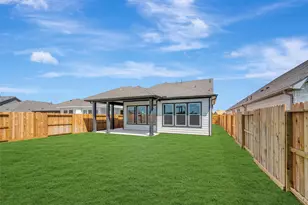 31854 Blossom Ln, Fulshear, TX 77423 - Photo 9