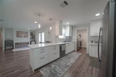 1355 Lehman Street, Houston, TX 77018 - Photo 3