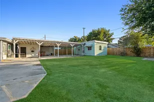 3731 Reveille St, Houston, TX 77087 - Photo 5