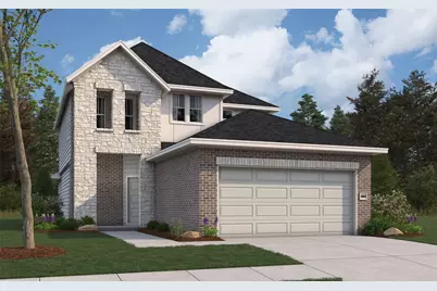 11769 Whirlaway Drive, Willis, TX 77318 - Photo 1