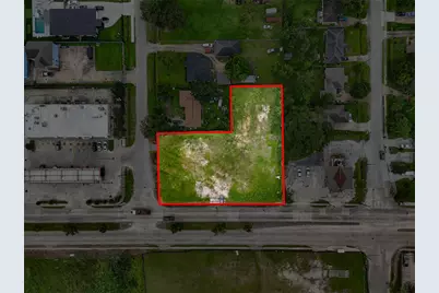 6110 Tidwell Road, Houston, TX 77016 - Photo 1
