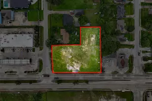 6110 Tidwell Rd, Houston, TX 77016 - Photo 1
