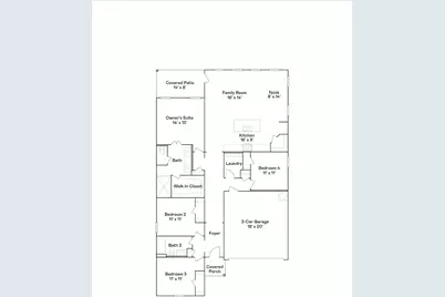 3061 Avenida Sonoma, Katy, TX 77493 - Photo 7