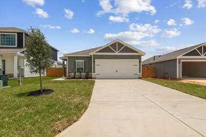 16471 Honeysuckle Hill Drive, Conroe, TX 77303 - Photo 1