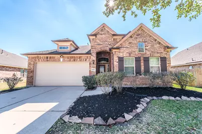 6502 Limestone Court, Rosenberg, TX 77471 - Photo 1