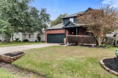 702 Clayton Street, Tomball, TX 77375 - Photo 29