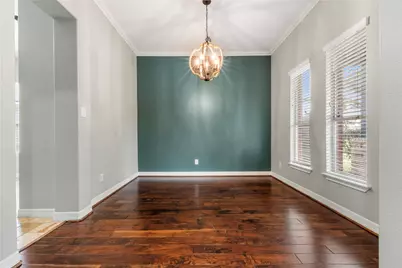 702 Clayton Street, Tomball, TX 77375 - Photo 5