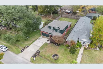 702 Clayton Street, Tomball, TX 77375 - Photo 33