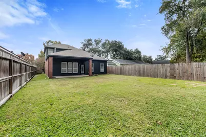 702 Clayton Street, Tomball, TX 77375 - Photo 25