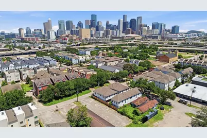 2305 Bastrop Street #A, Houston, TX 77004 - Photo 29