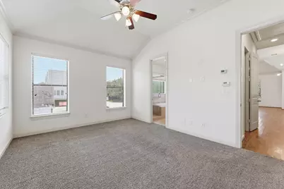 2305 Bastrop Street #A, Houston, TX 77004 - Photo 23