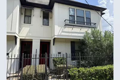 2305 Bastrop Street #A, Houston, TX 77004 - Photo 1