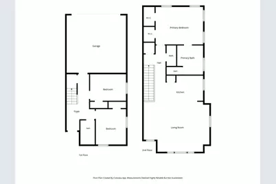 2305 Bastrop Street #A, Houston, TX 77004 - Photo 31