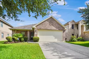 10351 Whisper Bluff Dr, Humble, TX 77396 - Photo 1