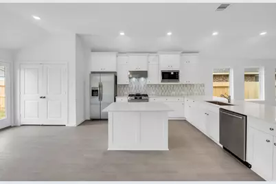 18407 Orchid Manor Street, Crosby, TX 77532 - Photo 1