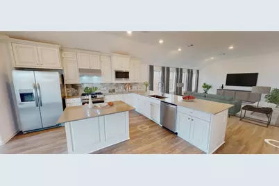 18407 Orchid Manor Street, Crosby, TX 77532 - Photo 15