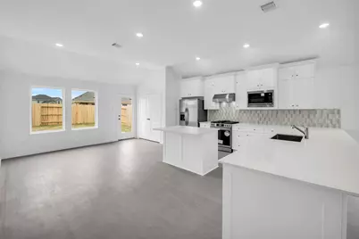 18407 Orchid Manor Street, Crosby, TX 77532 - Photo 5