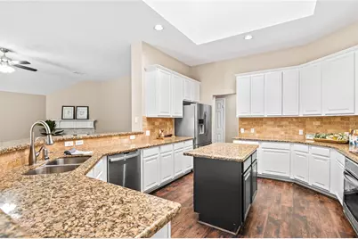 3522 Pine Chase Drive, Pearland, TX 77581 - Photo 17