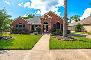 3522 Pine Chase Dr, Pearland, TX 77581 - Photo 5