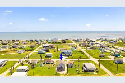1014 Fort Velasco Drive, Surfside Beach, TX 77541 - Photo 3