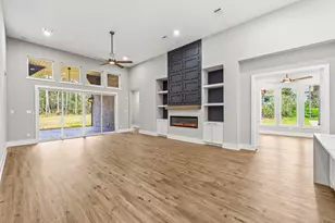 12956 Shady Woods Ct, Montgomery, TX 77316 - Photo 17