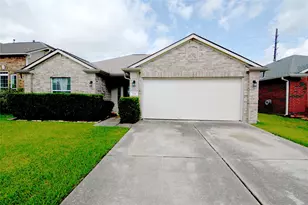 7218 Autumn Bluff Ln, Richmond, TX 77407 - Photo 1