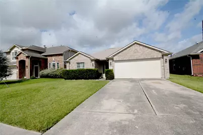 7218 Autumn Bluff Lane, Richmond, TX 77407 - Photo 3
