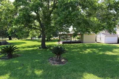 4649 County Road 929C, Brazoria, TX 77422 - Photo 3