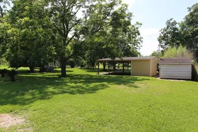 4649 County Road 929C, Brazoria, TX 77422 - Photo 1