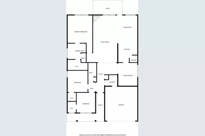 20903 Manon Lane, Spring, TX 77388 - Photo 31