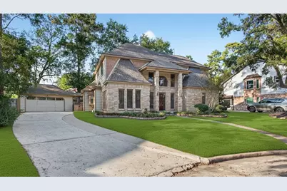 3622 Blue Cypress Drive, Spring, TX 77388 - Photo 5