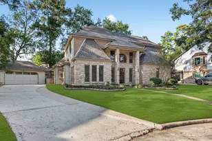 3622 Blue Cypress Dr, Spring, TX 77388 - Photo 5