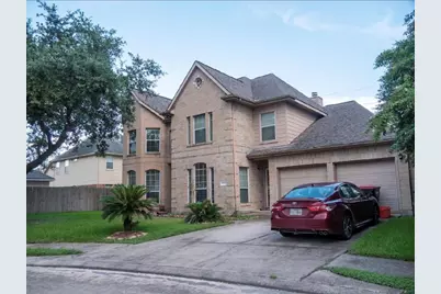 14503 Heagans Court, Sugar Land, TX 77498 - Photo 3