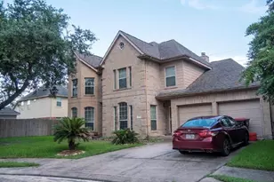 14503 Heagans Ct, Sugar Land, TX 77498 - Photo 3