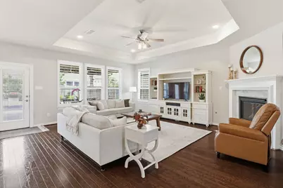 1422 Trails Of Katy Lane, Katy, TX 77494 - Photo 17