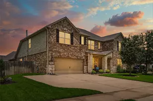 1422 Trails of Katy Ln, Katy, TX 77494 - Photo 5