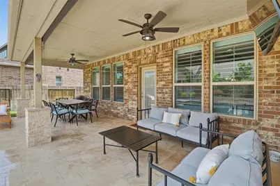 1422 Trails Of Katy Lane, Katy, TX 77494 - Photo 35