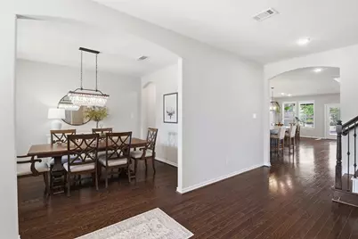 1422 Trails Of Katy Lane, Katy, TX 77494 - Photo 11